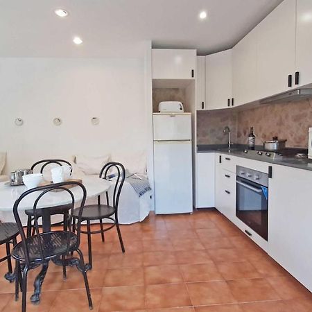 1 Sire - Llafranc Apartman Calella de Palafrugell Kültér fotó